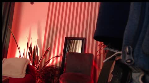 Anma Adler online show from 01-27-25, 03:37