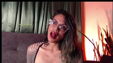 Anma Adler online show from 01-30-25, 05:41