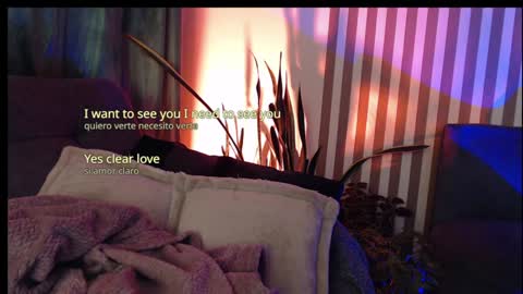 Anma Adler online show from 01-31-25, 03:09