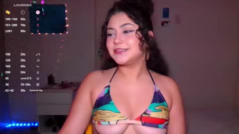 Anna online show from 09-14-25, 02:44