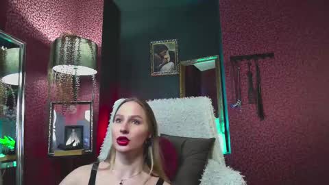 Snapshot of ann__levine chatting on 09-27-25, 02:55 Ann online show from 09-27-25, 02:55