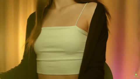 Snapshot of ann_amm chatting on 03-01-25, 11:50 Anna online show from 03-01-25, 11:50