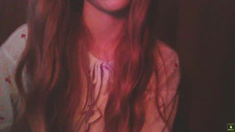 Snapshot of ann_amm chatting on 04-14-26, 02:17 Anna online show from 04-14-26, 02:17