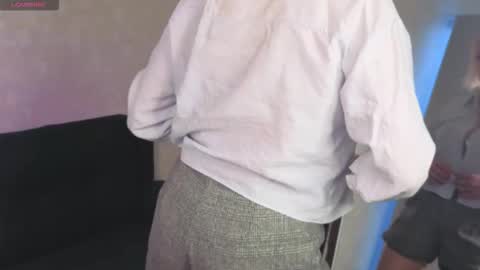 ann_annise online show from 03-03-26, 01:12