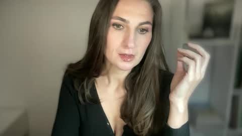 ann_bliss online show from 12-02-25, 09:25