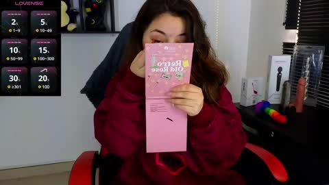 Snapshot of ann_cohen chatting on 12-06-24, 01:22 Only fans online show from 12-06-24, 01:22