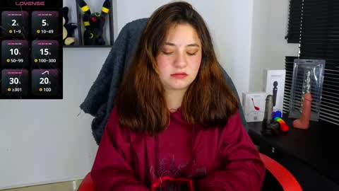 Snapshot of ann_cohen chatting on 12-06-24, 04:38 Only fans online show from 12-06-24, 04:38
