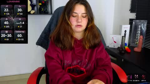 Snapshot of ann_cohen chatting on 12-06-24, 07:45 Only fans online show from 12-06-24, 07:45
