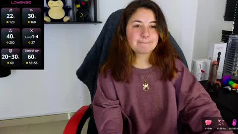 Snapshot of ann_cohen chatting on 12-09-24, 04:37 Only fans online show from 12-09-24, 04:37