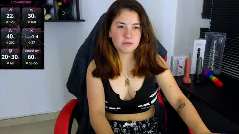 Snapshot of ann_cohen chatting on 12-10-24, 12:38 Only fans online show from 12-10-24, 12:38