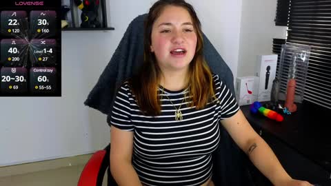 Snapshot of ann_cohen chatting on 12-11-24, 05:04 Only fans online show from 12-11-24, 05:04