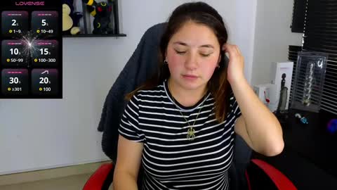 Snapshot of ann_cohen chatting on 12-11-24, 08:07 Only fans online show from 12-11-24, 08:07