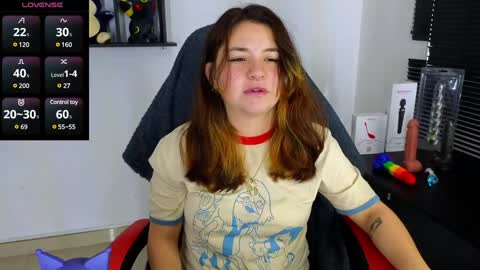 Snapshot of ann_cohen chatting on 12-12-24, 12:55 Only fans online show from 12-12-24, 12:55