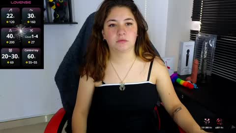Snapshot of ann_cohen chatting on 12-13-24, 01:12 Only fans online show from 12-13-24, 01:12