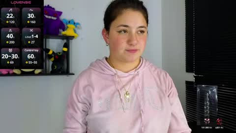 Snapshot of ann_cohen chatting on 12-18-24, 08:03 Only fans online show from 12-18-24, 08:03