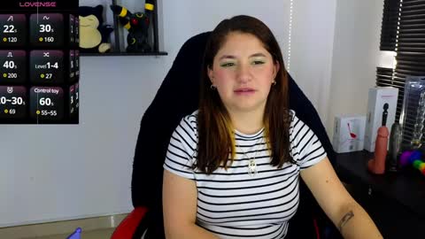 Snapshot of ann_cohen chatting on 12-24-24, 01:28 Only fans online show from 12-24-24, 01:28