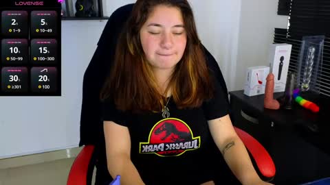 Snapshot of ann_cohen chatting on 12-30-24, 03:46 Only fans online show from 12-30-24, 03:46
