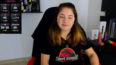Snapshot of ann_cohen chatting on 12-30-24, 06:49 Only fans online show from 12-30-24, 06:49