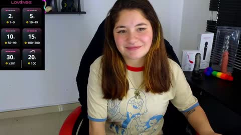 Snapshot of ann_cohen chatting on 01-06-25, 04:44 Only fans online show from 01-06-25, 04:44