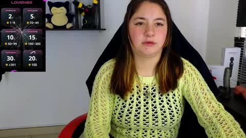 Snapshot of ann_cohen chatting on 01-07-25, 03:44 Only fans online show from 01-07-25, 03:44