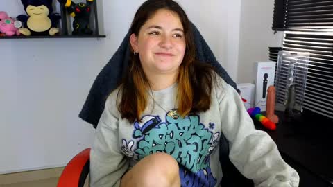 Snapshot of ann_cohen chatting on 01-09-25, 05:00 Only fans online show from 01-09-25, 05:00