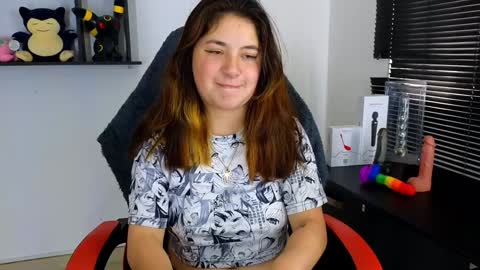 Snapshot of ann_cohen chatting on 01-10-25, 07:00 Only fans online show from 01-10-25, 07:00