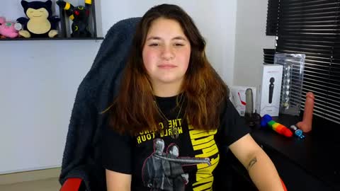 Snapshot of ann_cohen chatting on 01-17-25, 06:33 Only fans online show from 01-17-25, 06:33