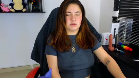 Snapshot of ann_cohen chatting on 01-22-25, 04:33 Only fans online show from 01-22-25, 04:33