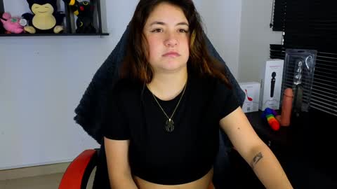 Snapshot of ann_cohen chatting on 01-27-25, 03:07 Only fans online show from 01-27-25, 03:07