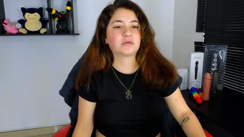 Snapshot of ann_cohen chatting on 01-27-25, 06:09 Only fans online show from 01-27-25, 06:09