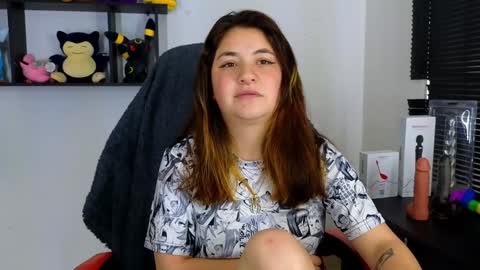 Snapshot of ann_cohen chatting on 01-28-25, 06:49 Only fans online show from 01-28-25, 06:49