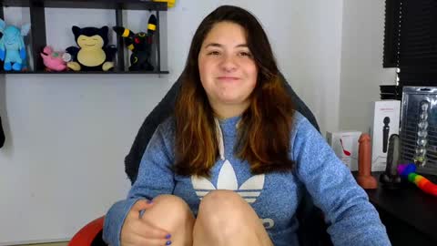 Snapshot of ann_cohen chatting on 01-30-25, 02:04 Only fans online show from 01-30-25, 02:04