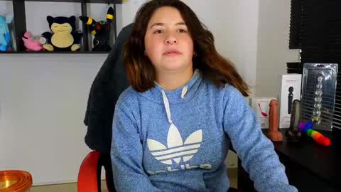 Snapshot of ann_cohen chatting on 01-30-25, 05:49 Only fans online show from 01-30-25, 05:49