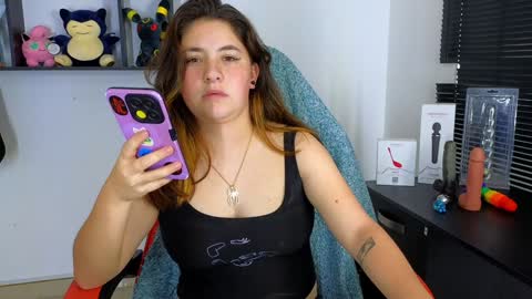 Snapshot of ann_cohen chatting on 02-05-25, 05:09 Only fans online show from 02-05-25, 05:09
