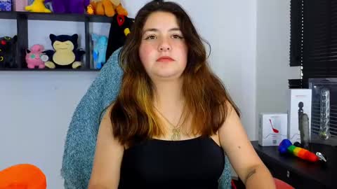Snapshot of ann_cohen chatting on 02-12-25, 06:09 Only fans online show from 02-12-25, 06:09