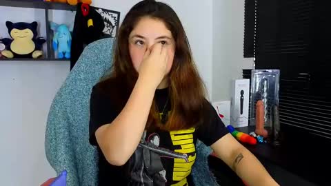 Snapshot of ann_cohen chatting on 02-17-25, 02:04 Only fans online show from 02-17-25, 02:04