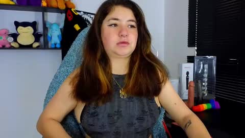 Snapshot of ann_cohen chatting on 02-18-25, 12:49 Only fans online show from 02-18-25, 12:49