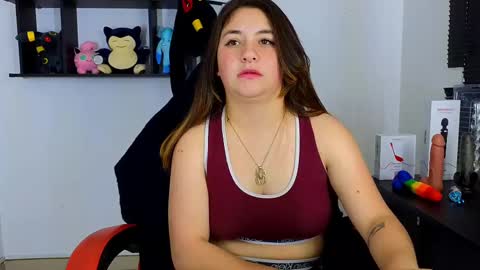 Snapshot of ann_cohen chatting on 03-06-25, 06:05 Only fans online show from 03-06-25, 06:05