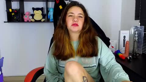 Snapshot of ann_cohen chatting on 03-10-25, 02:26 Only fans online show from 03-10-25, 02:26
