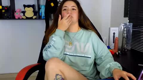 Snapshot of ann_cohen chatting on 03-10-25, 05:29 Only fans online show from 03-10-25, 05:29