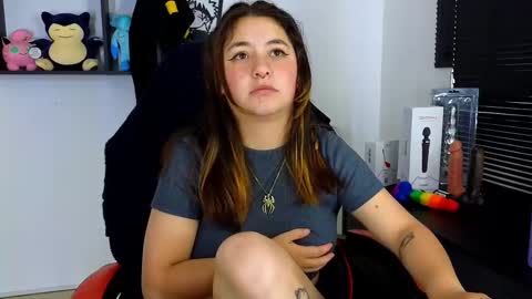 Snapshot of ann_cohen chatting on 03-12-25, 08:41 Only fans online show from 03-12-25, 08:41