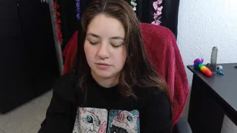 Snapshot of ann_cohen chatting on 09-13-25, 02:39 Only fans online show from 09-13-25, 02:39