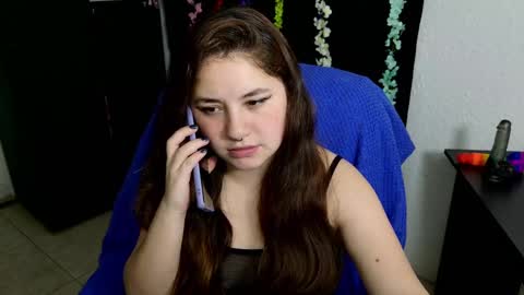Snapshot of ann_cohen chatting on 10-04-25, 12:30 Only fans online show from 10-04-25, 12:30