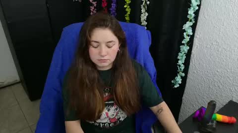 Snapshot of ann_cohen chatting on 10-10-25, 12:53 Only fans online show from 10-10-25, 12:53