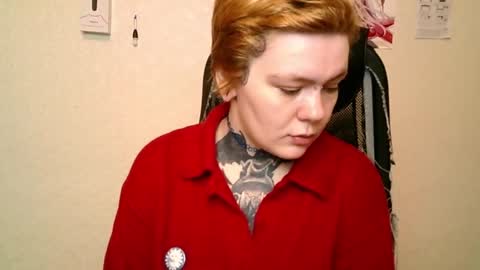 ann_lelala_ online show from 02-03-25, 01:40