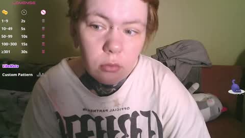 ann_lelala_ online show from 02-17-25, 05:14