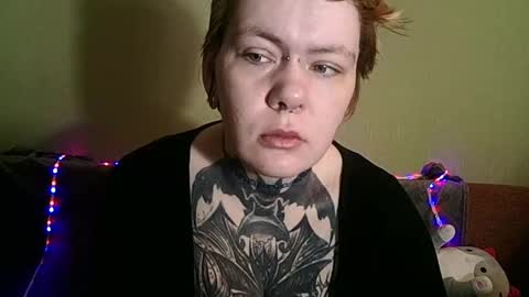 ann_lelala_ online show from 02-18-25, 02:27