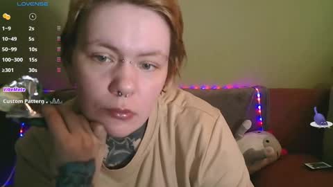 ann_lelala_ online show from 02-19-25, 10:12