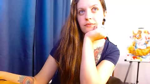 Ann online show from 10-03-25, 02:58