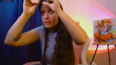 Ann online show from 04-13-26, 10:21